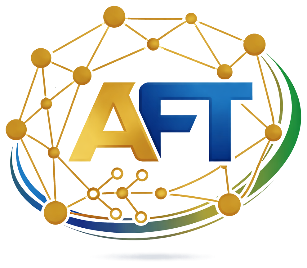Afropine logo